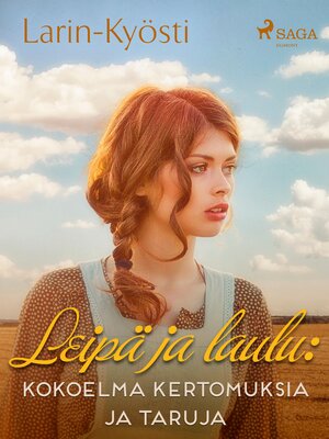 cover image of Leipä ja laulu